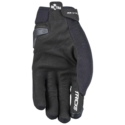 FIVE LADIES TRICKS BLACK