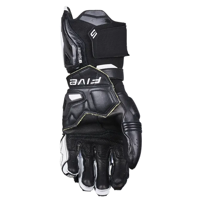 FIVE RFX-1 EVO BLACK/WHITE LADIES