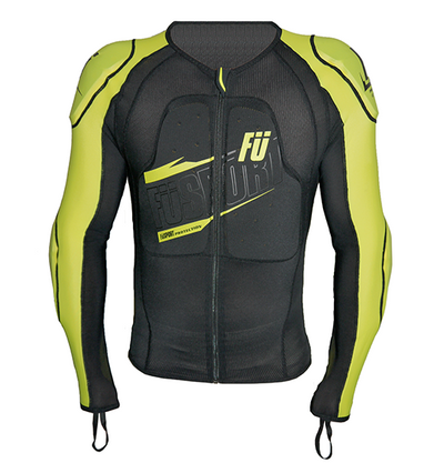 FUSPORT SHOT CORE PROTECTION FUSPORT