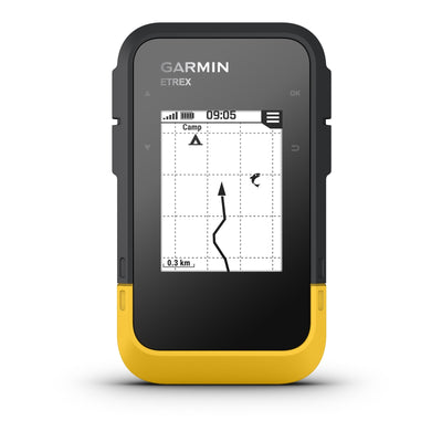 Garmin eTrex SE (Worldwide)