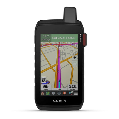 Garmin Montana 710i