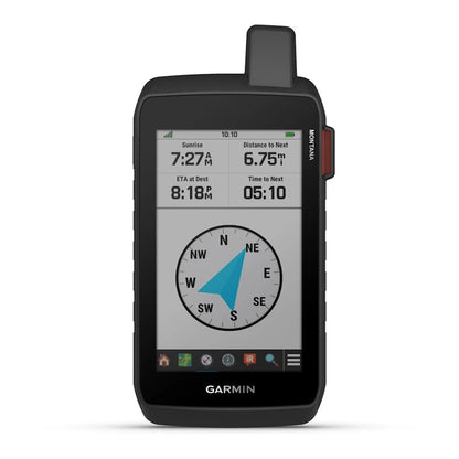 Garmin Montana 760i