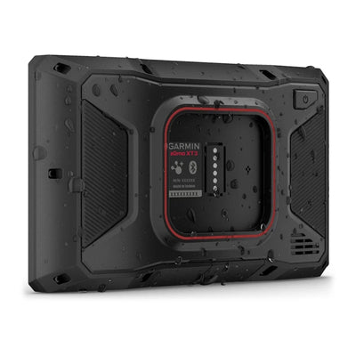 Garmin zumo XT3 6-Inch Screen