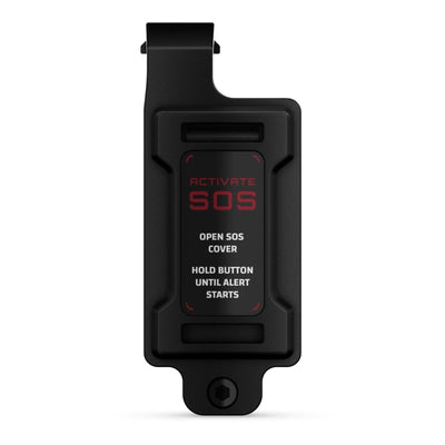 Garmin Spine Mount Adaptor