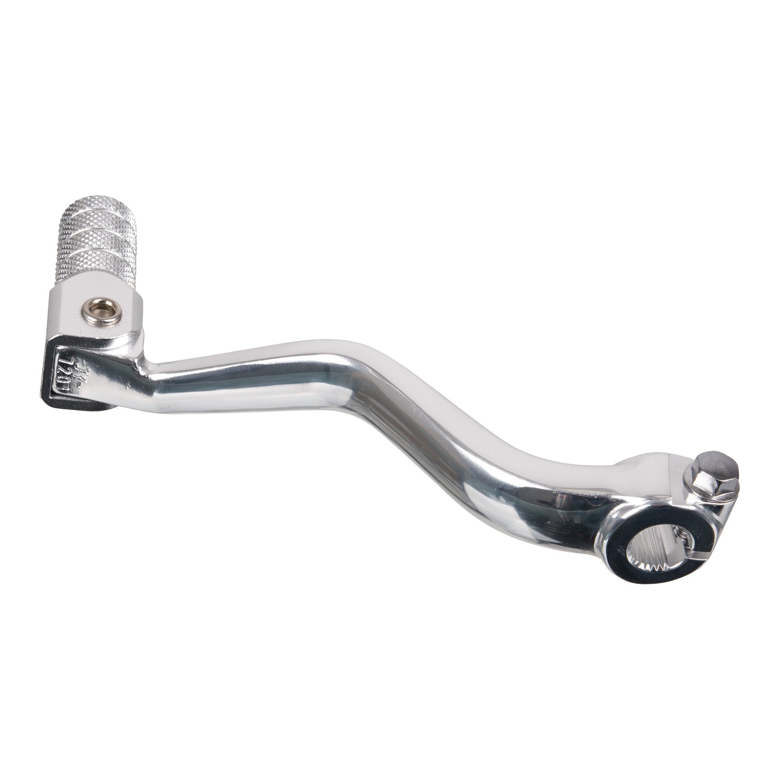 WMP Gear Lever Alloy Yamaha YZ125 ('96-'03) / YZ250 ('96-'98)