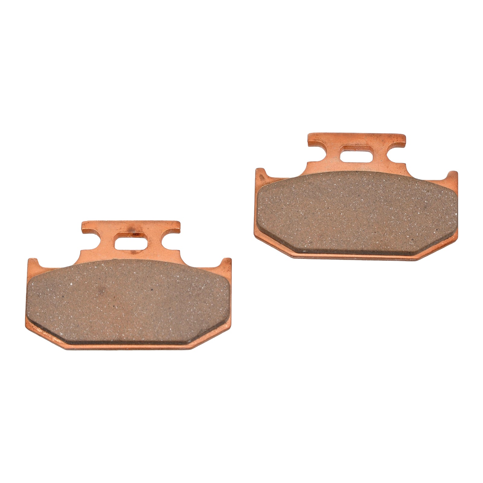 GOLDfren Brake Pads GF001 - S3