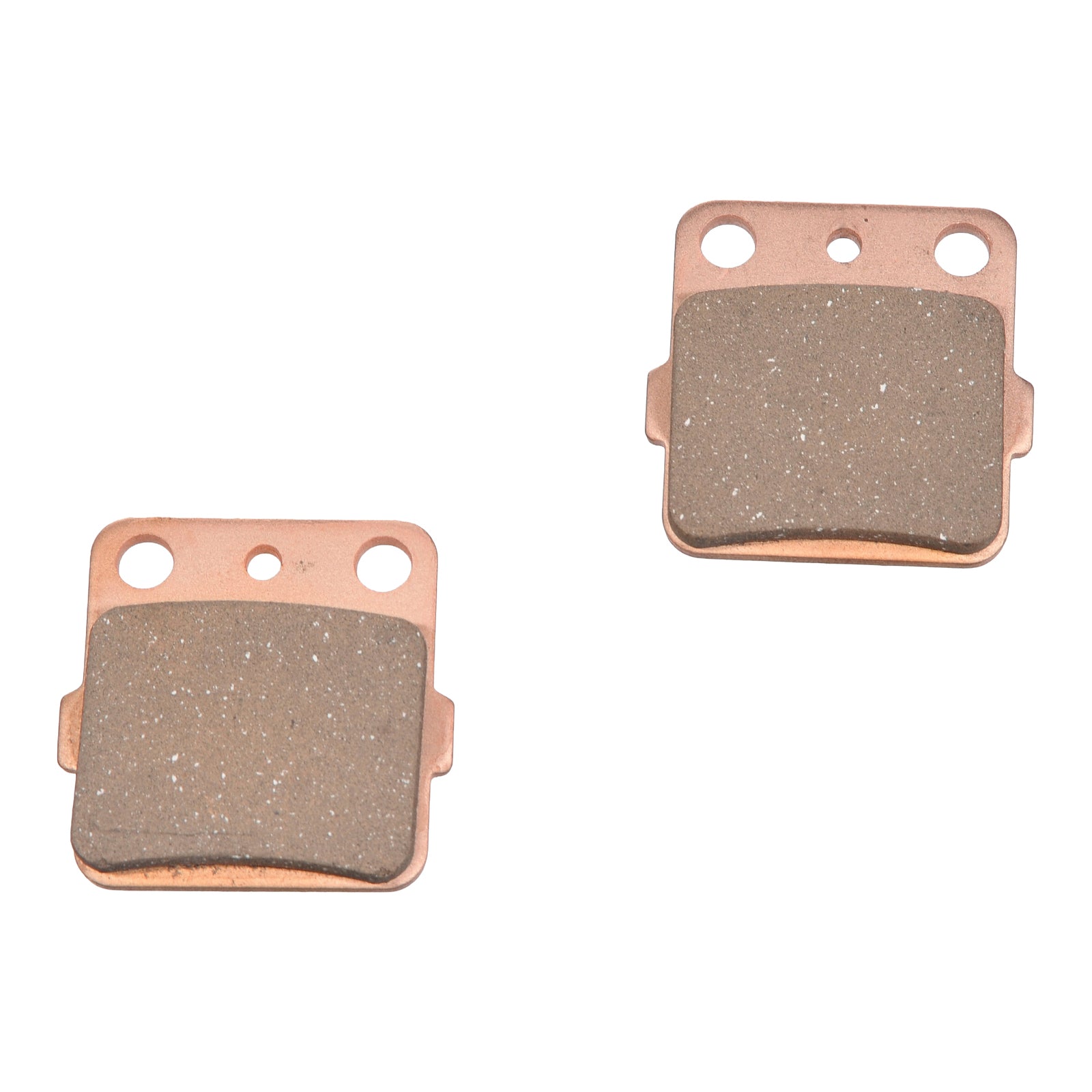 GOLDfren Brake Pads Off-Road Racing GF007 - K5 (PR24)