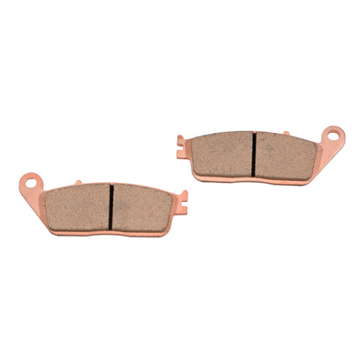 GOLDfren Brake Pads Sintered Sports GF014 - S3 (PH48)