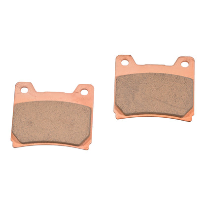 GOLDfren Brake Pads Sintered Sports GF015 - S3 (PH28)