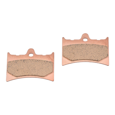 GOLDfren Brake Pads GF019 - S3
