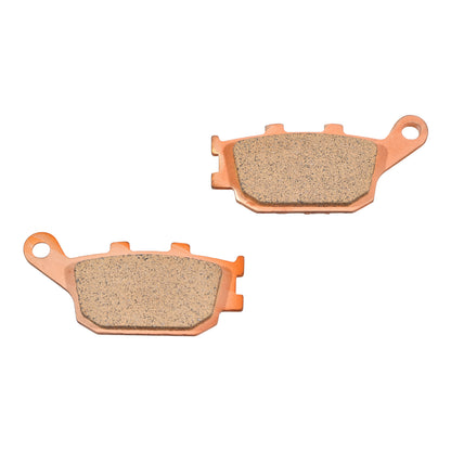 GOLDfren Brake Pads Sintered Sports GF021 - S3 (PH59)