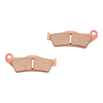 GOLDfren Brake Pads G114 SBS671/742 FDB2018 FA181