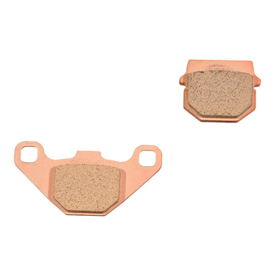 GOLDfren Brake Pads Off-Road Racing GF047 - K5 (PR22)