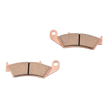 GOLDfren Brake Pads Sintered Sports GF052 - S3 (PH49)