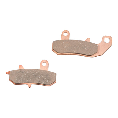 GOLDfren Brake Pads GF065 - K5