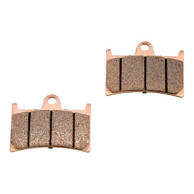 GOLDfren Brake Pads GF070 - GP5 Indent