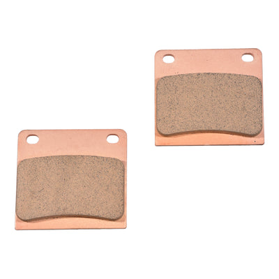 GOLDfren Brake Pads Sintered Sports GF076 - S3 ( PH06 )