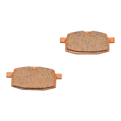 GOLDfren Brake Pads GF114 - K5