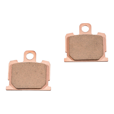 GOLDfren Brake Pads Sintered Sports GF151 - S3 ( PH20 )