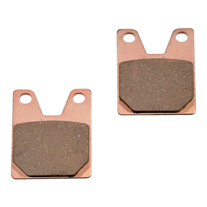 GOLDfren Brake Pads Sintered Sports GF169 - S3 ( PH254 )