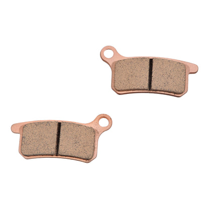 GOLDfren Brake Pads Off-Road Racing GF185 - K5 ( PR318 )