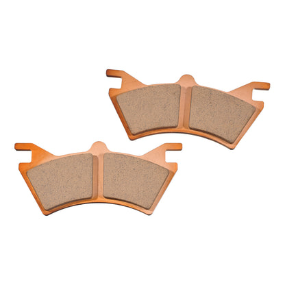 GOLDfren Brake Pads Off-Road Racing GF208 - K5 ( PR286 )