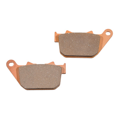 GOLDfren Brake Pads Sintered Sports GF274 - S3 ( PH339 )