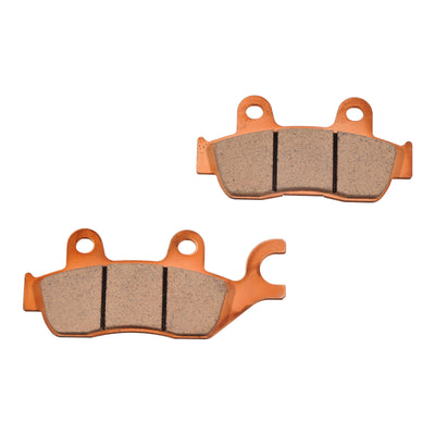 GOLDfren Brake Pads GF285 - S3