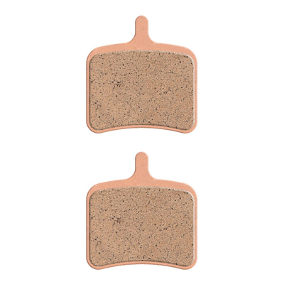 GOLDfren Brake Pads GF290 - S3