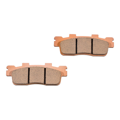 GOLDfren Brake Pads GF302 - S3