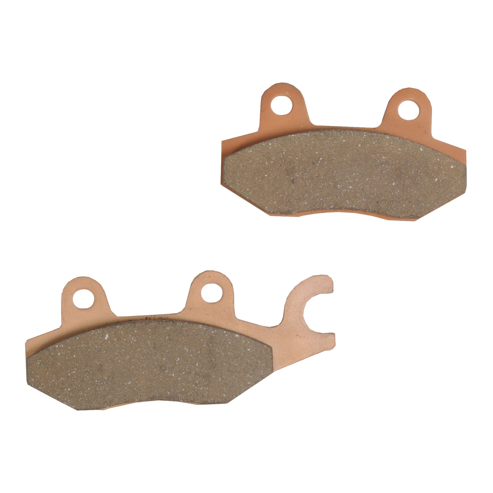 GOLDfren Brake Pads Sintered Sports GF332 - S3 ( PH207 )