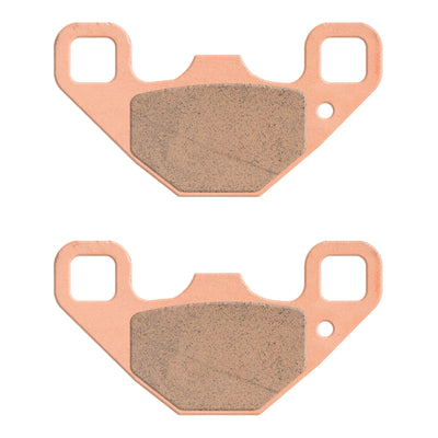 GOLDfren Brake Pads GF337 - K5