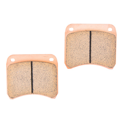 GOLDfren Brake Pads GF365 - S3