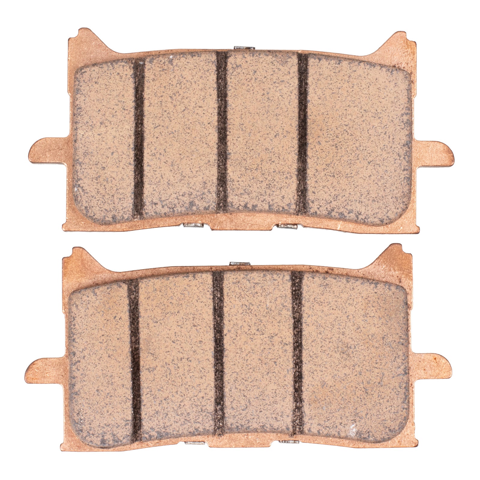 GOLDfren Brake Pads Sintered Sports GF379 - S3 ( PH503 )