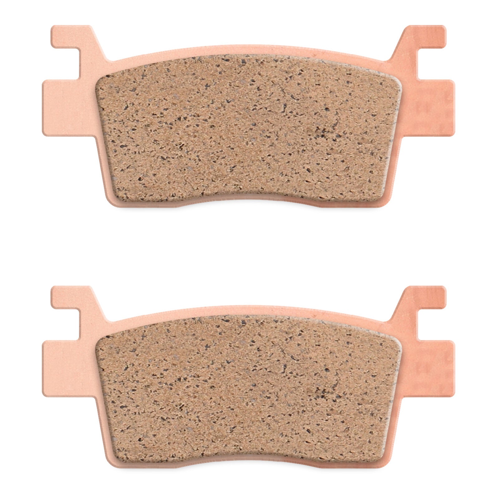 GOLDfren Brake Pads Off-Road Racing GF411 - K5