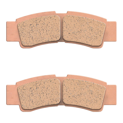GOLDfren Brake Pads Off-Road Racing GF412 - K5
