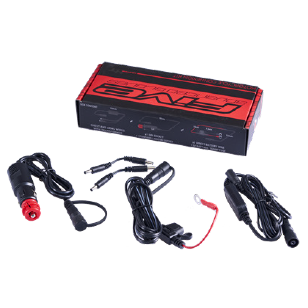 FIVE HG CONNECTION KIT