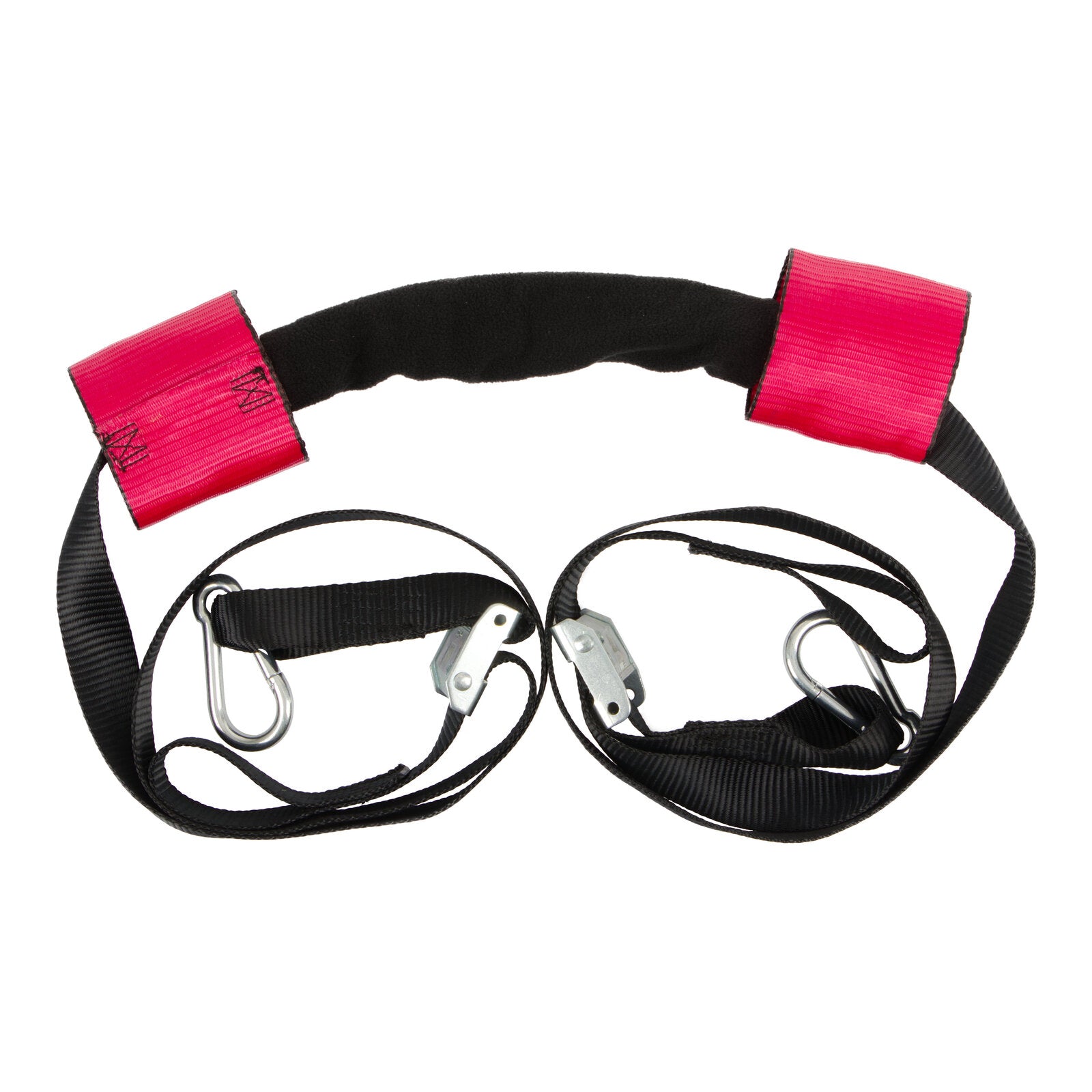 Gorillas Grip Sportbike Tie Down Harness With Inbuilt Tie Downs