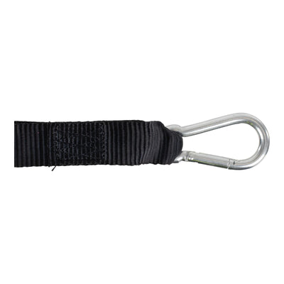 Gorillas Grip Sportbike Tie Down Harness With Inbuilt Tie Downs