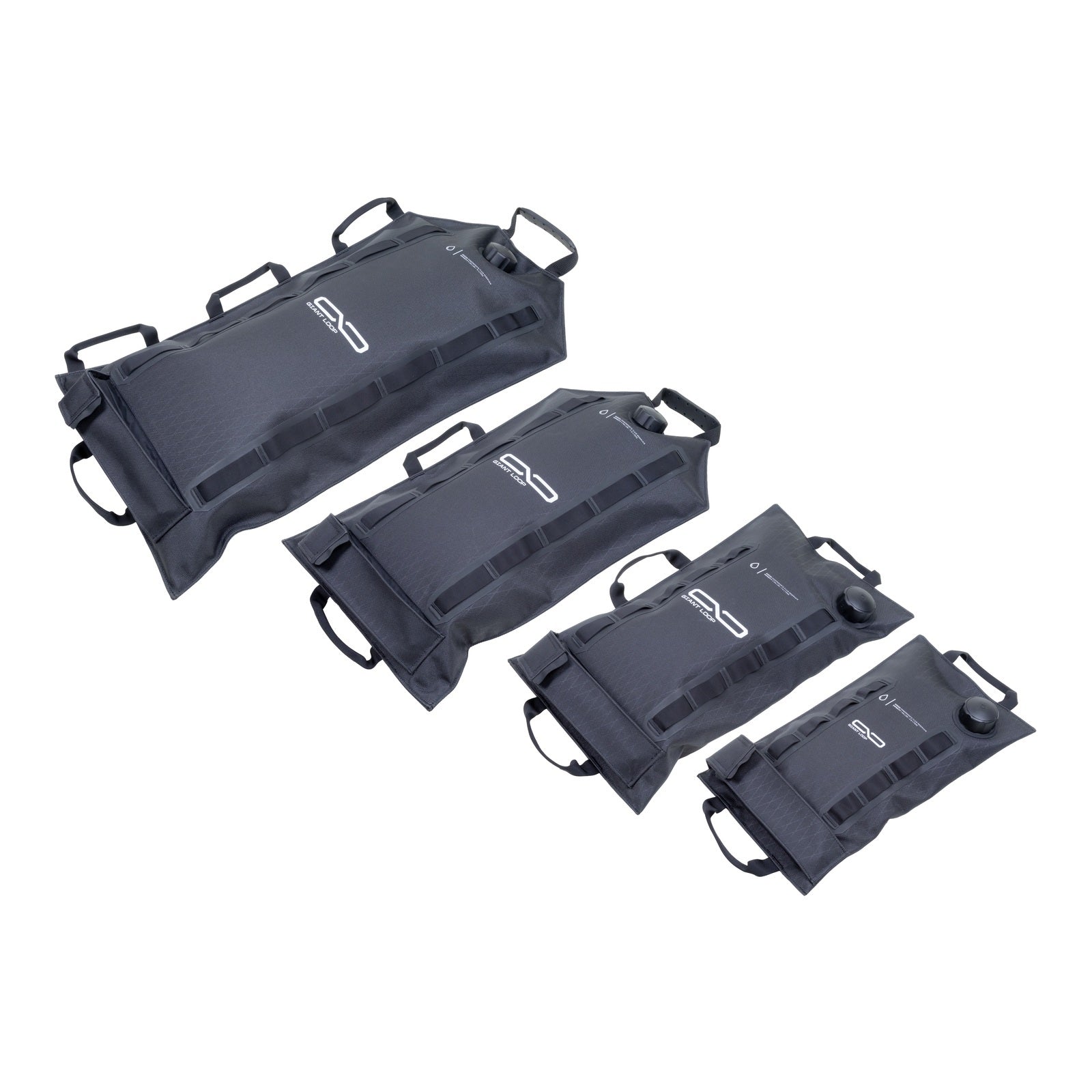 Giant Loop Armadillo Utility Bladder '26 - 3.8 Litre