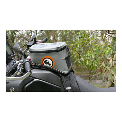 Giant Loop Fandango Tank Bag - Grey
