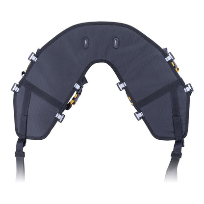 Giant Loop Mojavi Saddlebag '26 - Black (12L)