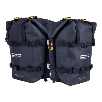 Giant Loop MotoTrekk Panniers '26 - 50L