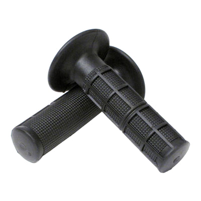WHITES GRIP CROSS STYLE BLK