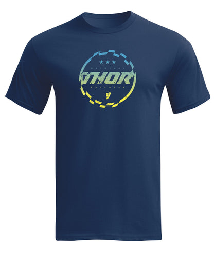 Thor 2023 Halo Navy Tee