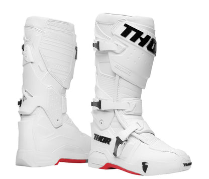 Thor 2024 Radial Frost Boots