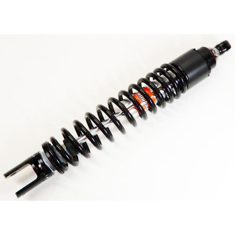 Bitubo WZE02 - Rear Mono Shock - Black Spring [Adjustable: Preload, Rebound]
