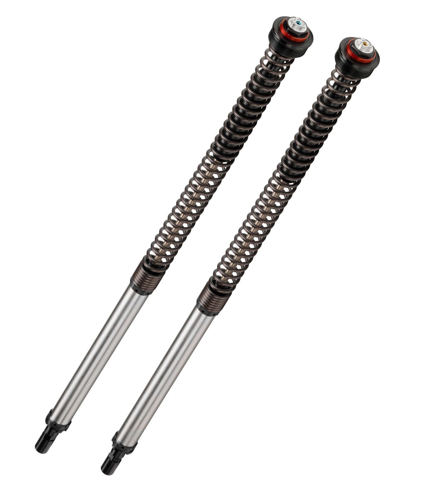 Bitubo JBH01V2 - Open Fork Cartridge [Adjustable: Preload, Rebound, Compression]