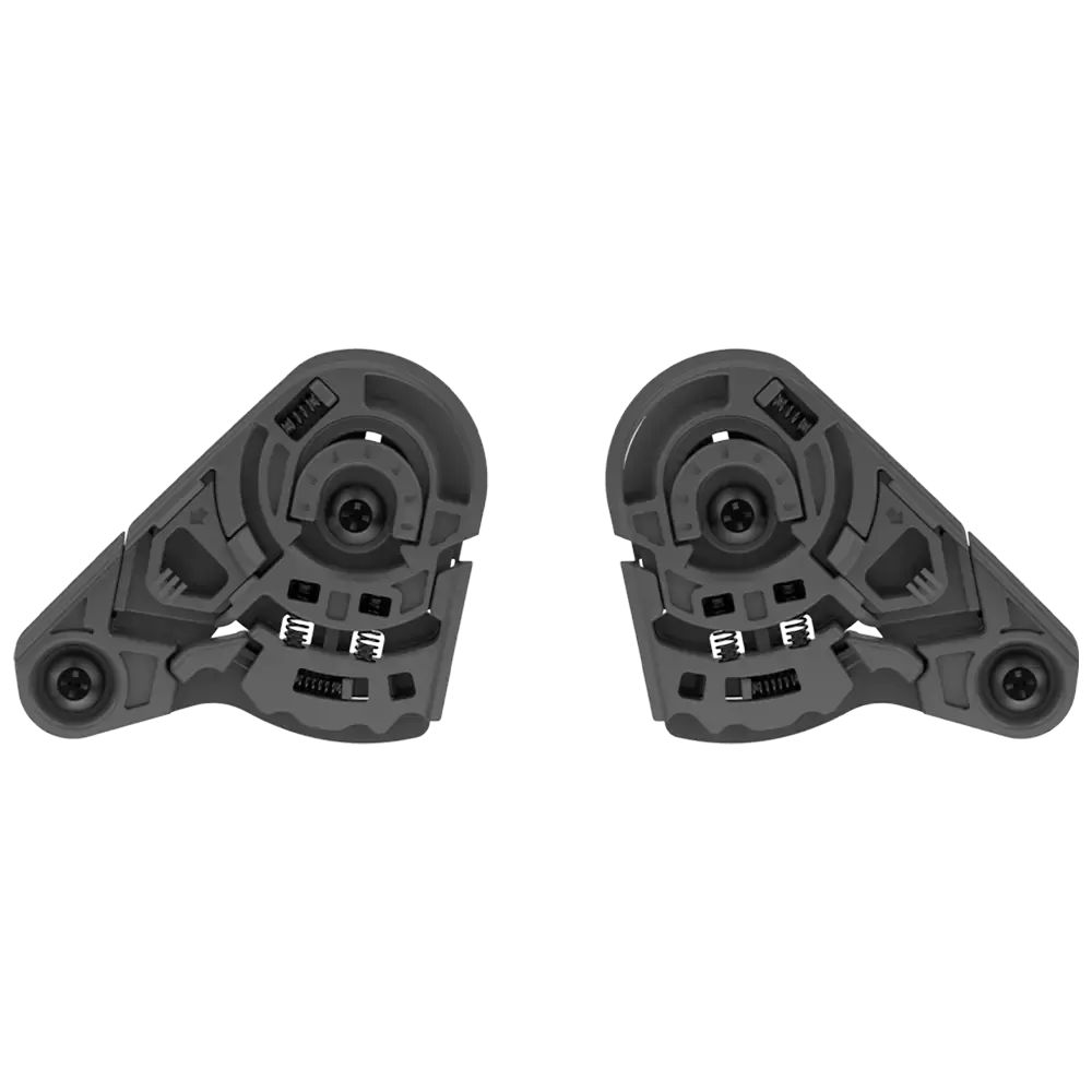 AIROH Visor Base Plate Kit MATRYX