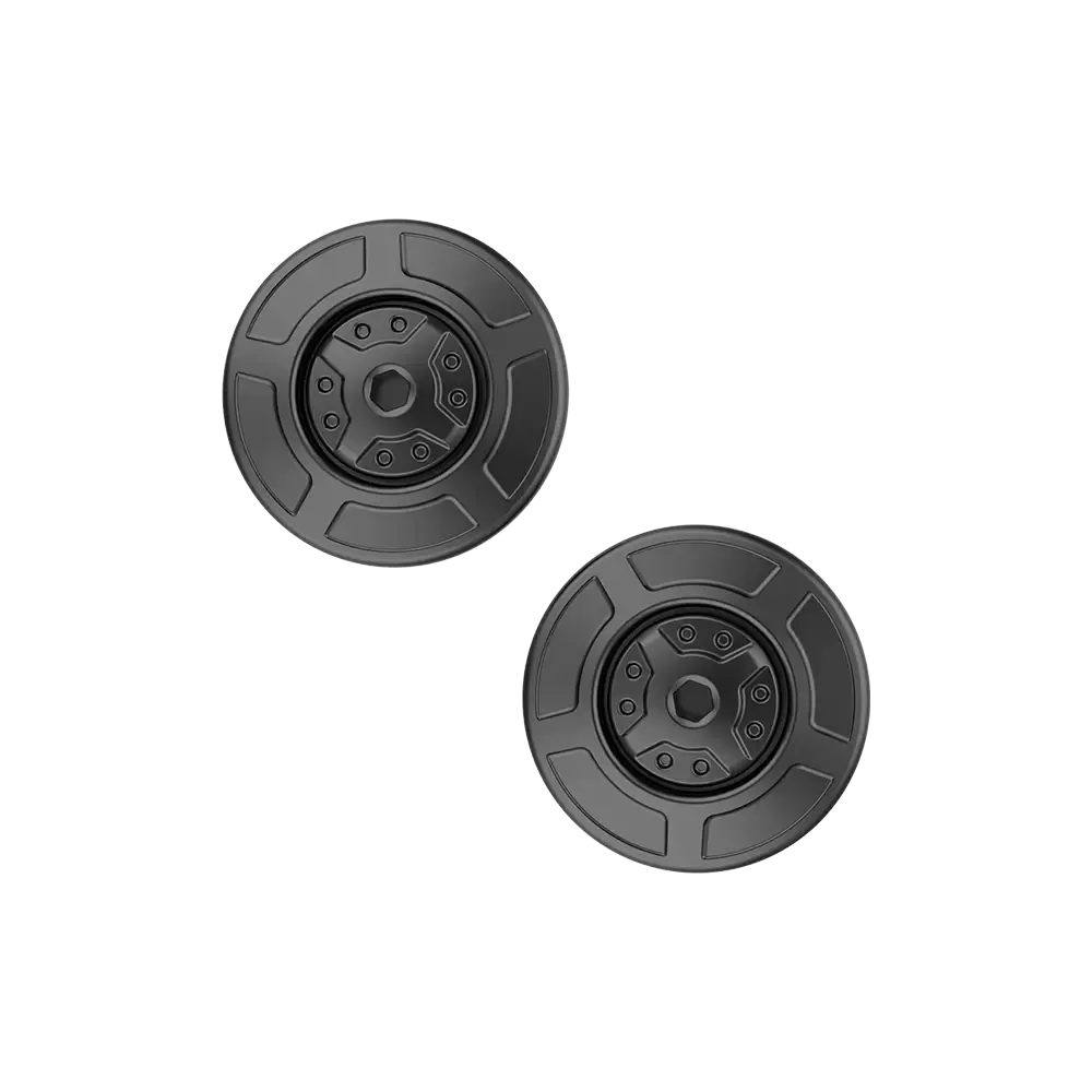 AIROH Visor Screw Kit - COMMANDER 2